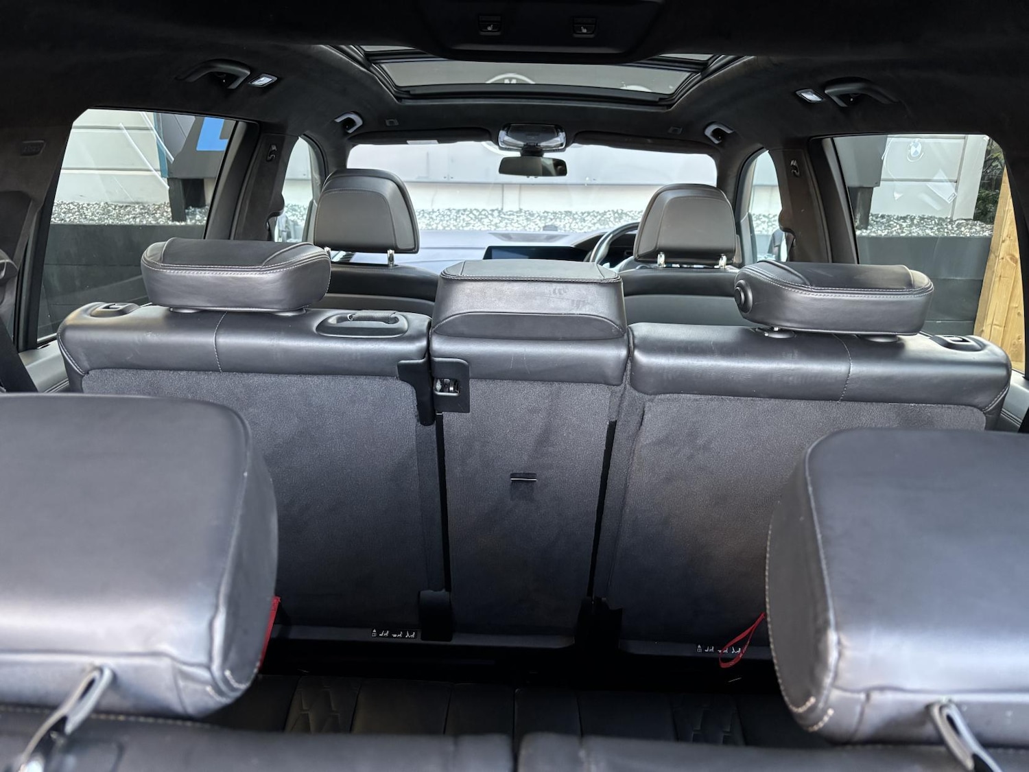 Used BMW X7 2020 for sale - 76858992: Photo 40