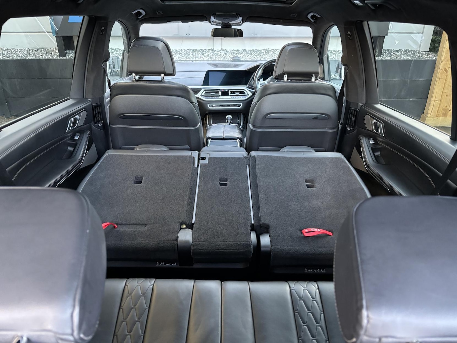 Used BMW X7 2020 for sale - 76858992: Photo 41