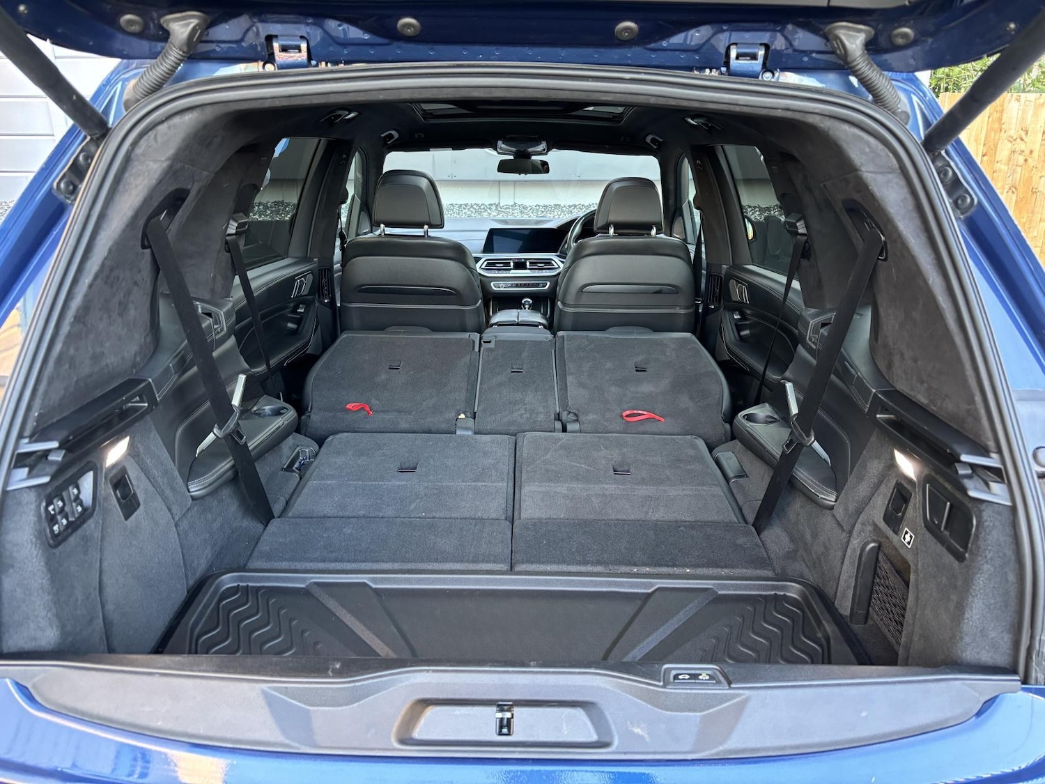 Used BMW X7 2020 for sale - 76858992: Photo 42