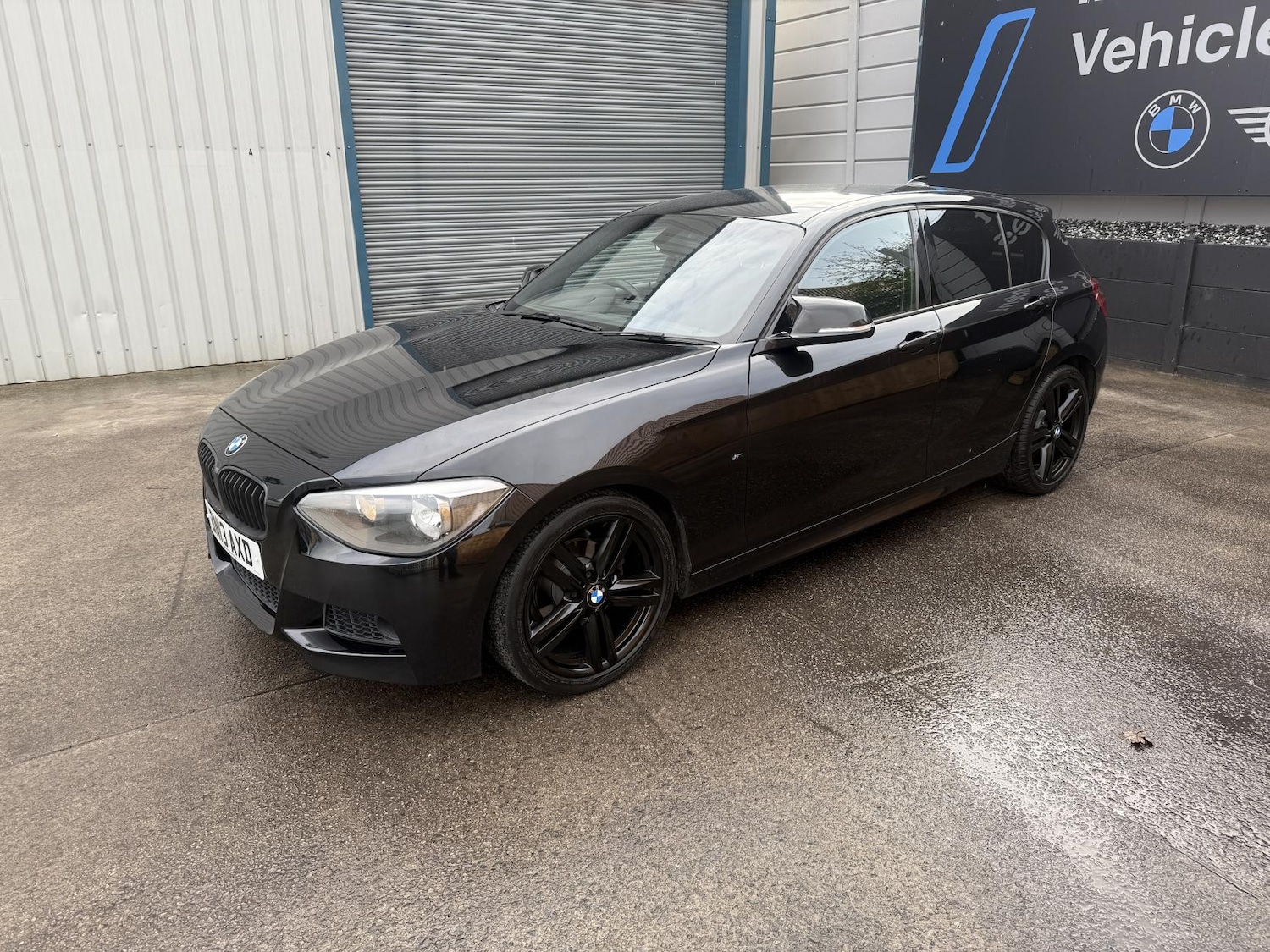 Used BMW 1 Series 2013 for sale - 76363512: Photo 10