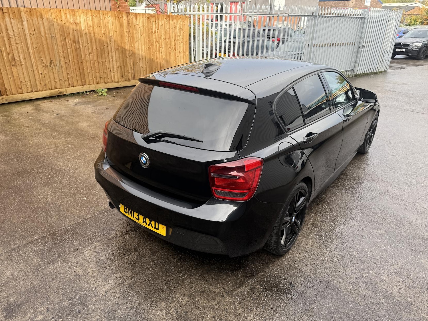 Used BMW 1 Series 2013 for sale - 76363512: Photo 11