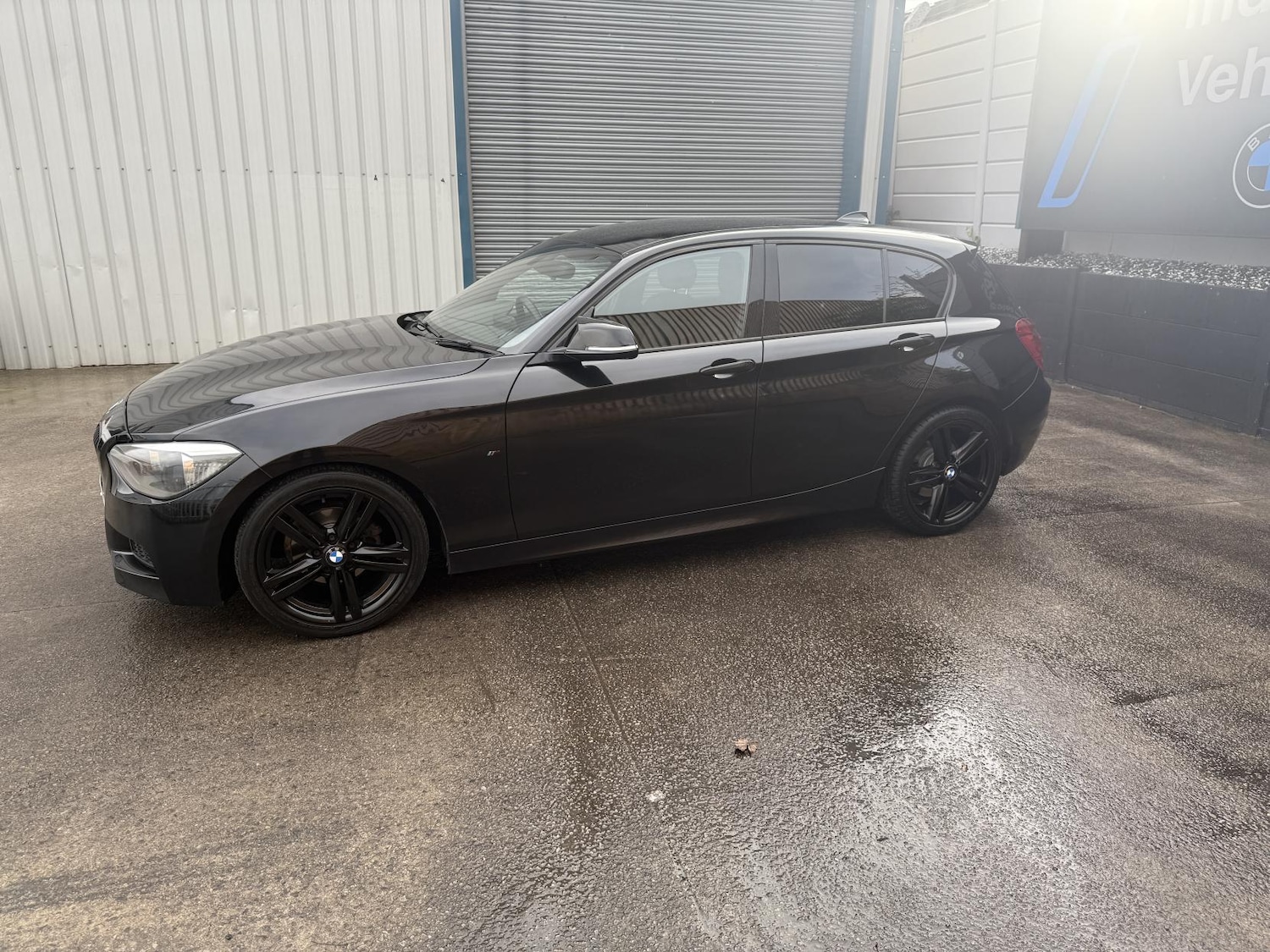 Used BMW 1 Series 2013 for sale - 76363512: Photo 12