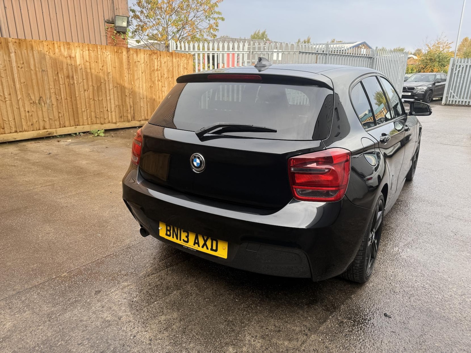 Used BMW 1 Series 2013 for sale - 76363512: Photo 13