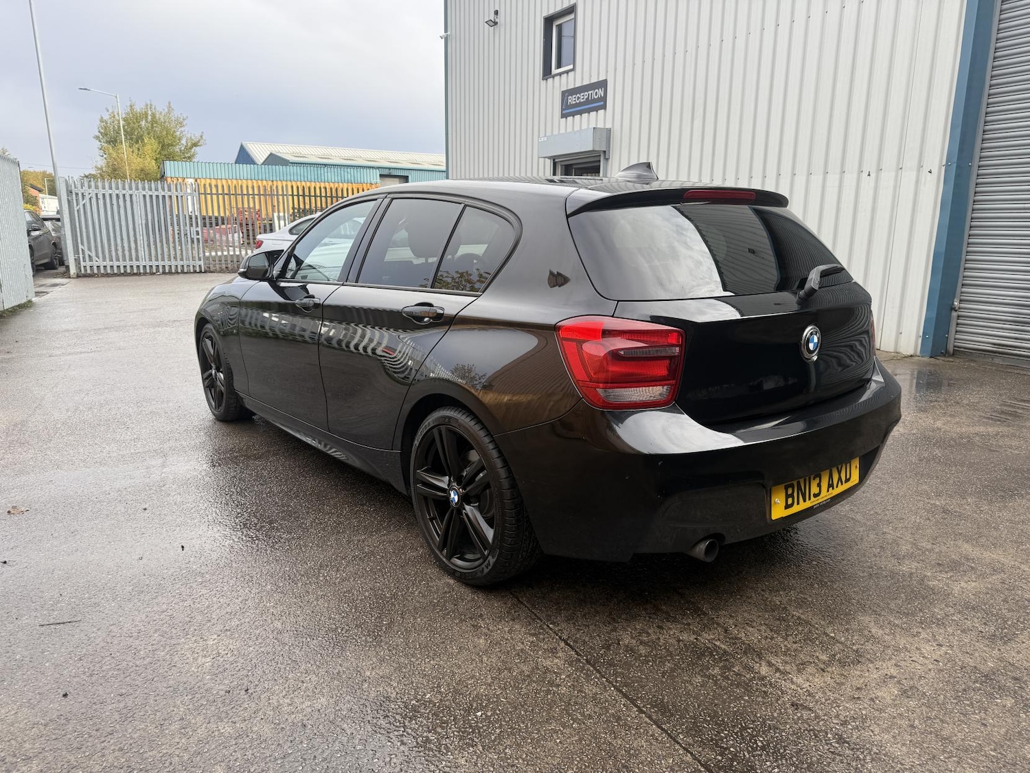 Used BMW 1 Series 2013 for sale - 76363512: Photo 14
