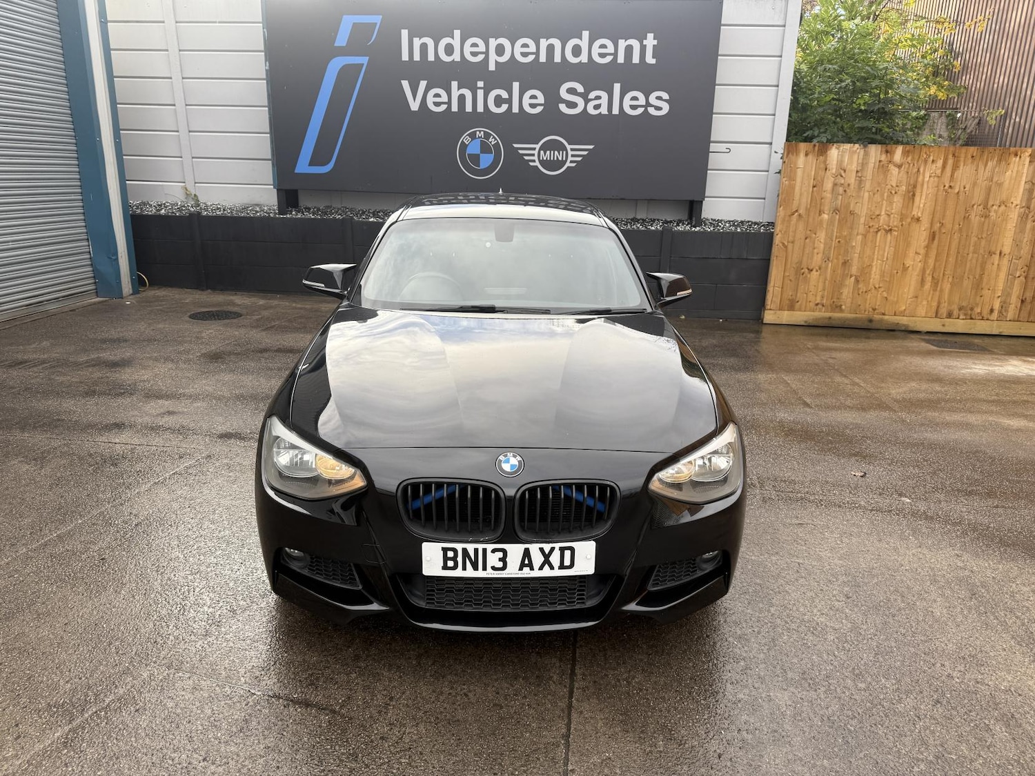 Used BMW 1 Series 2013 for sale - 76363512: Photo 15