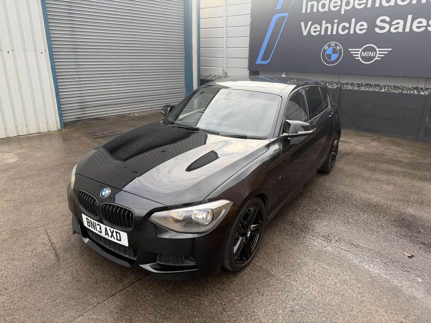 Used BMW 1 Series 2013 for sale - 76363512: Photo 16