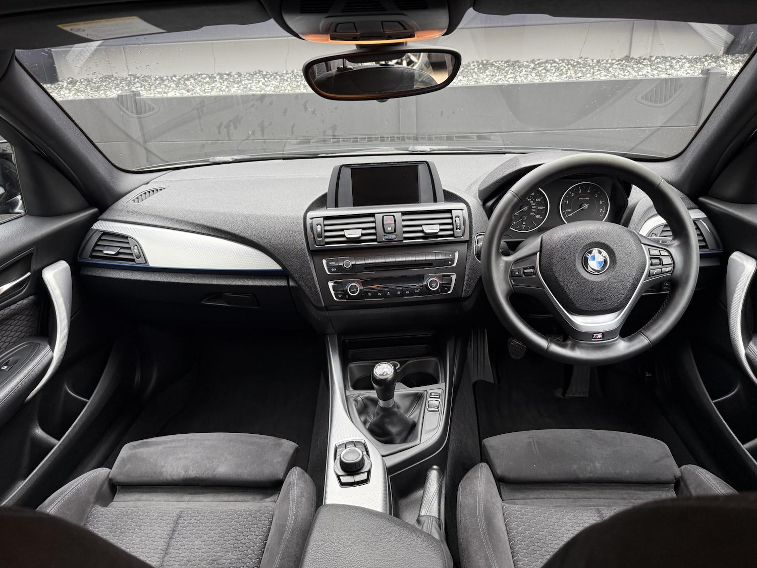 Used BMW 1 Series 2013 for sale - 76363512: Photo 17