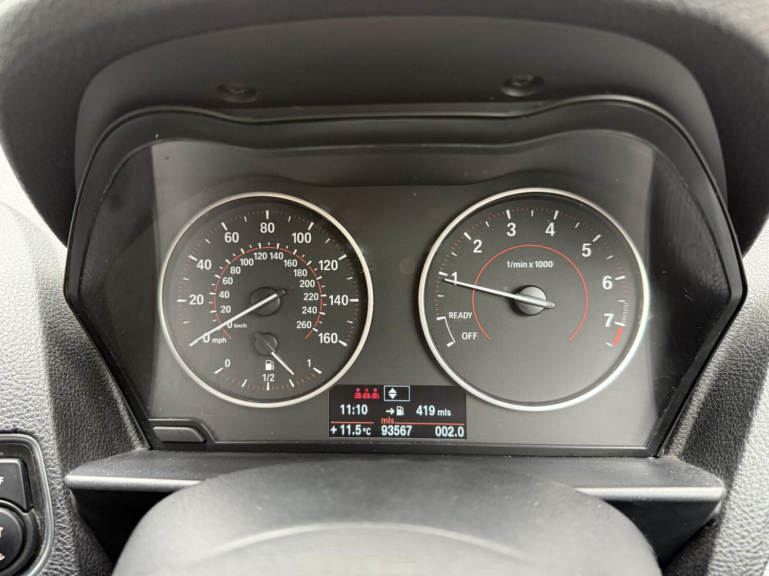 Used BMW 1 Series 2013 for sale - 76363512: Photo 18