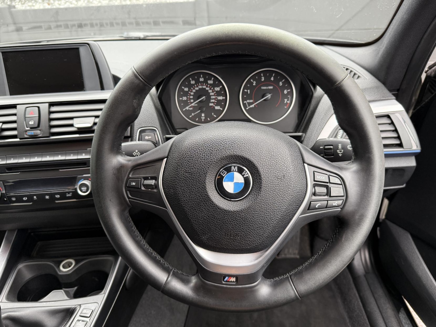 Used BMW 1 Series 2013 for sale - 76363512: Photo 19