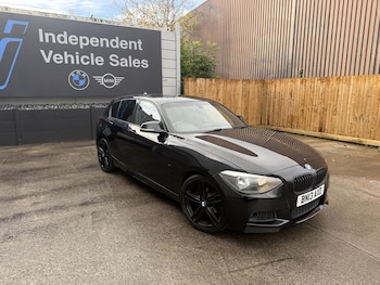 BMW - 1 Series