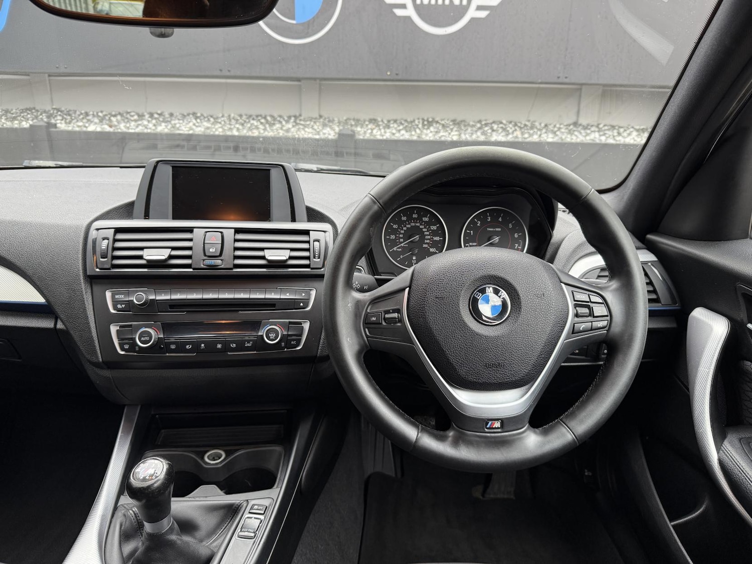 Used BMW 1 Series 2013 for sale - 76363512: Photo 2
