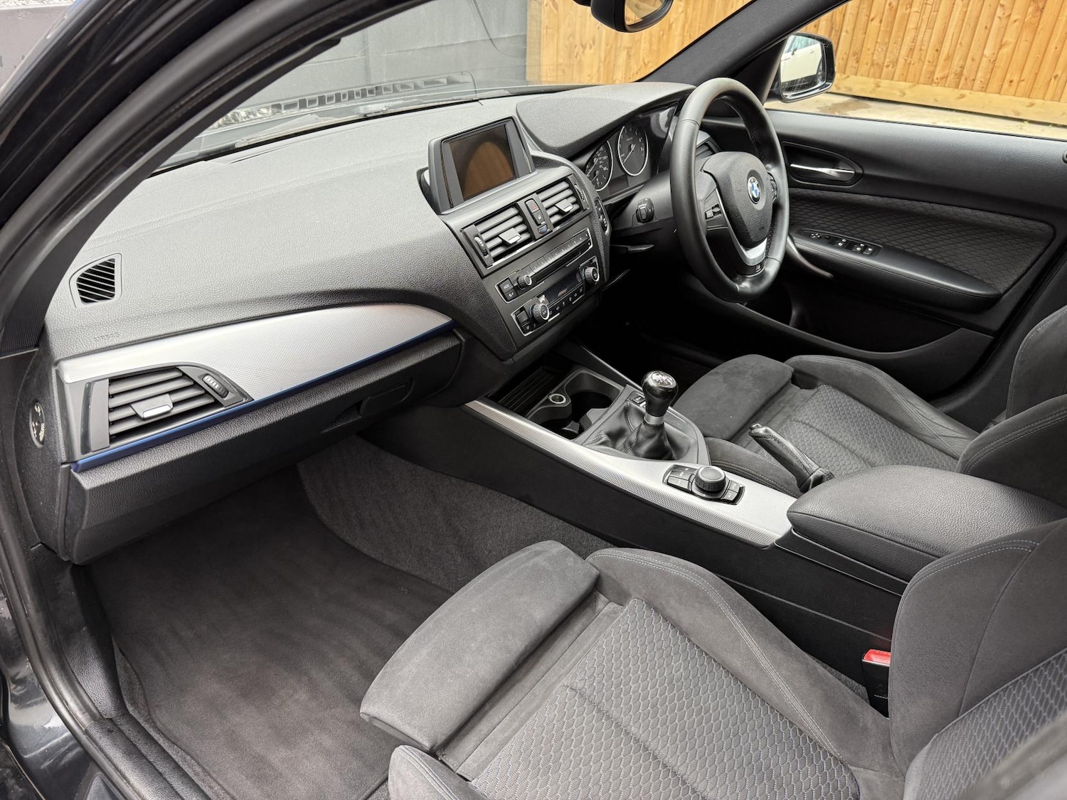 Used BMW 1 Series 2013 for sale - 76363512: Photo 22