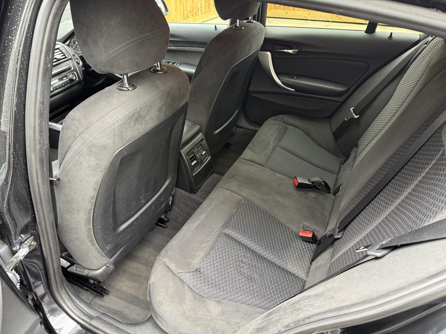 Used BMW 1 Series 2013 for sale - 76363512: Photo 24