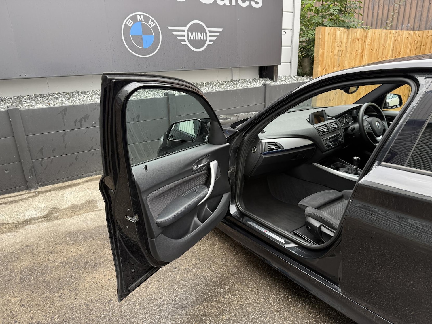 Used BMW 1 Series 2013 for sale - 76363512: Photo 25