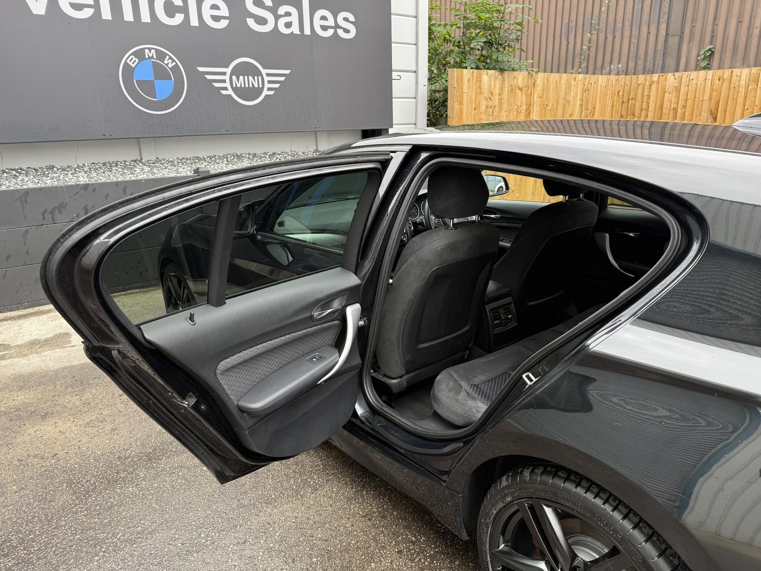 Used BMW 1 Series 2013 for sale - 76363512: Photo 26