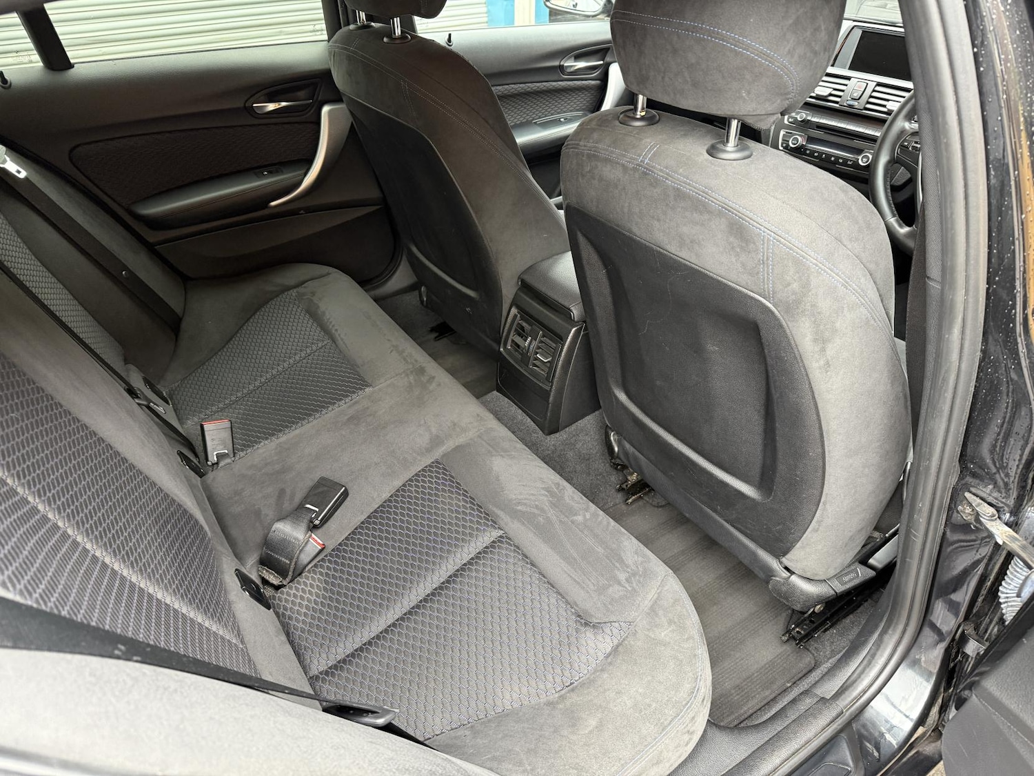 Used BMW 1 Series 2013 for sale - 76363512: Photo 28