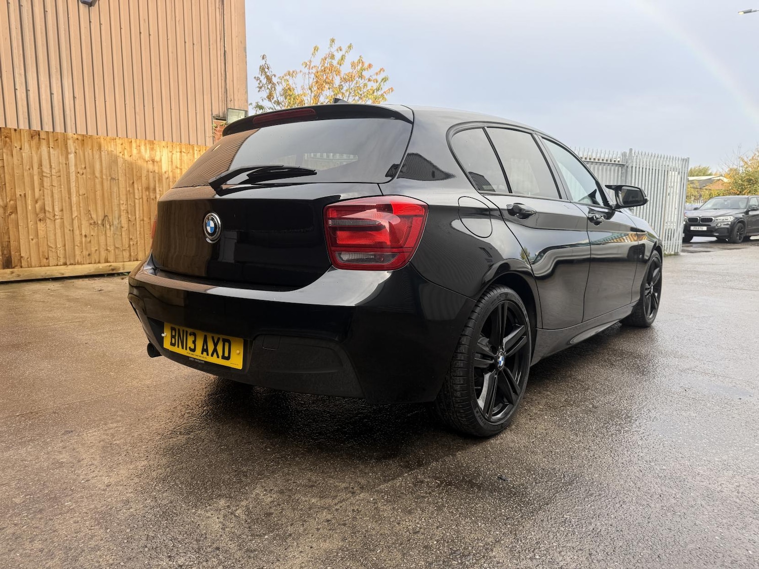 Used BMW 1 Series 2013 for sale - 76363512: Photo 3