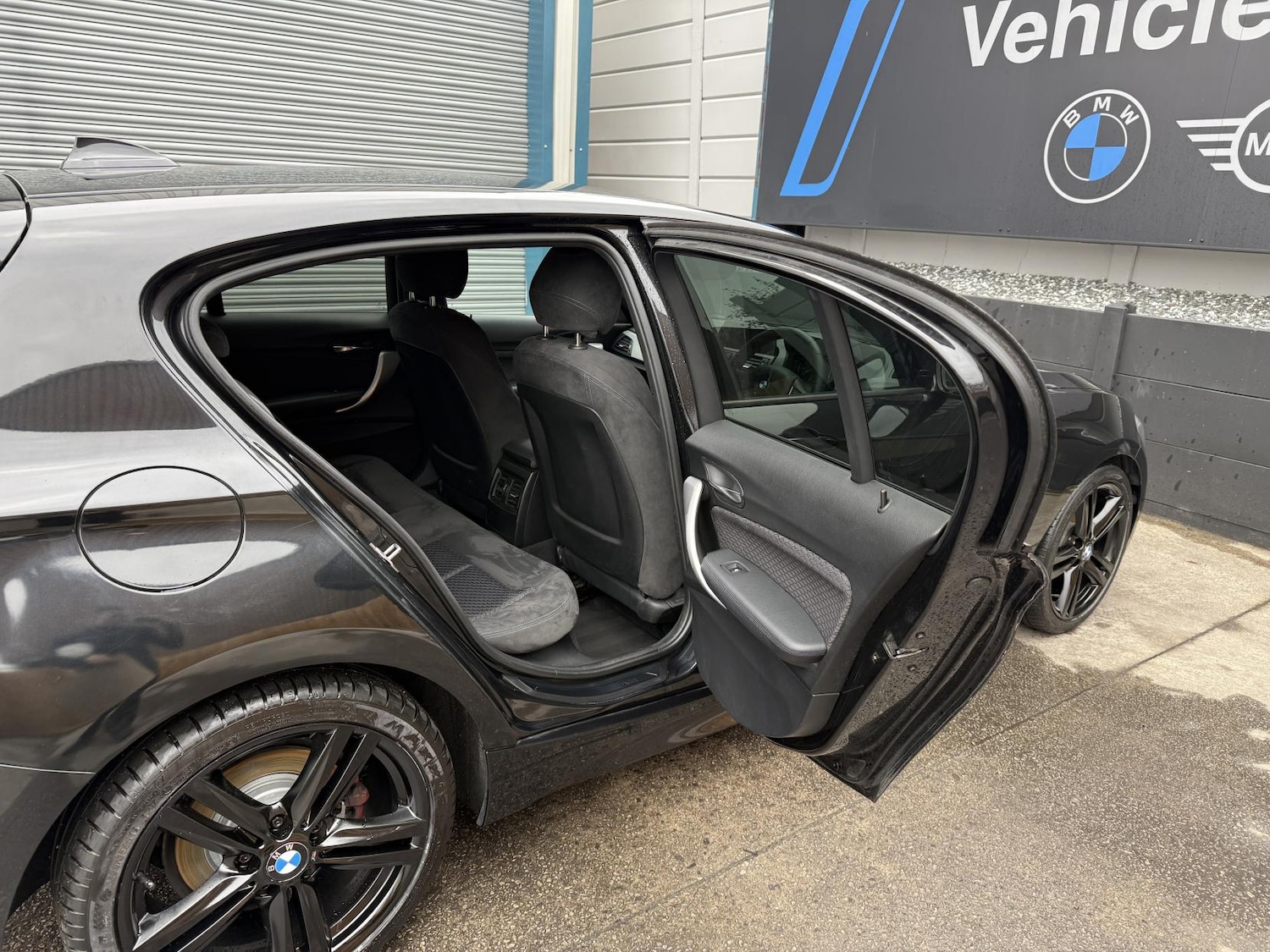 Used BMW 1 Series 2013 for sale - 76363512: Photo 30