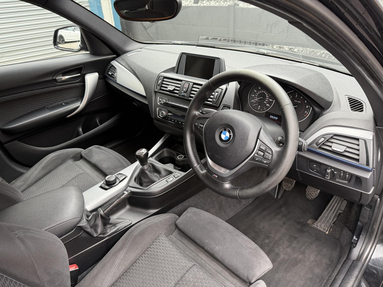 Used BMW 1 Series 2013 for sale - 76363512: Photo 31