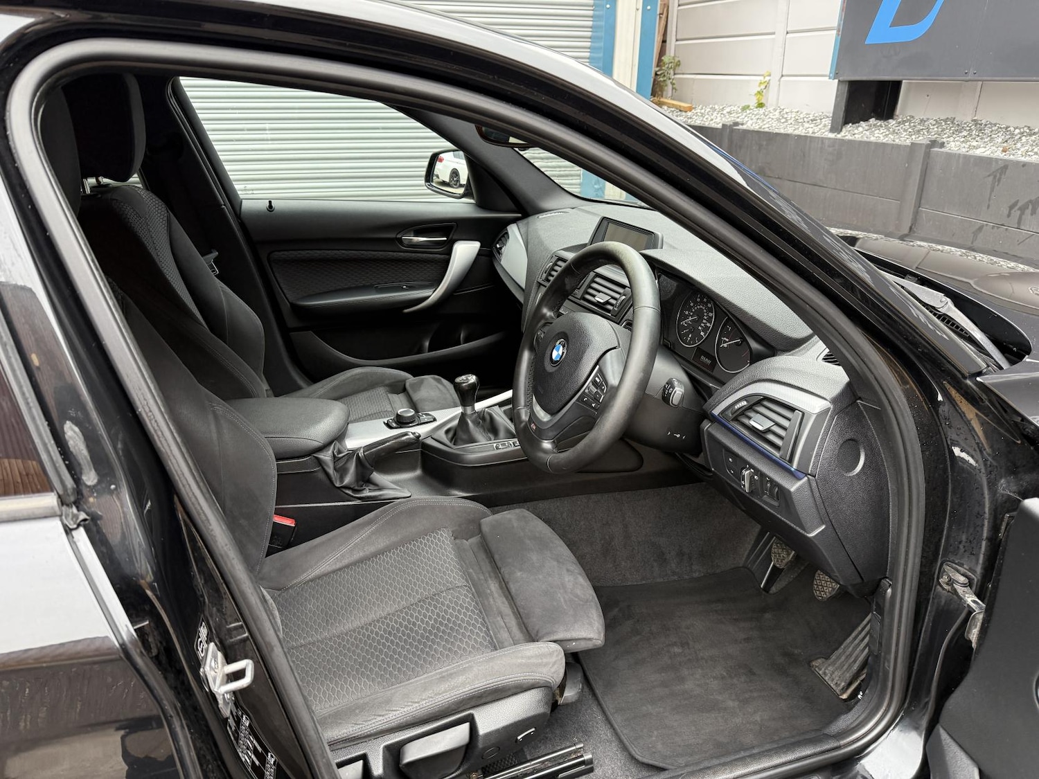 Used BMW 1 Series 2013 for sale - 76363512: Photo 32