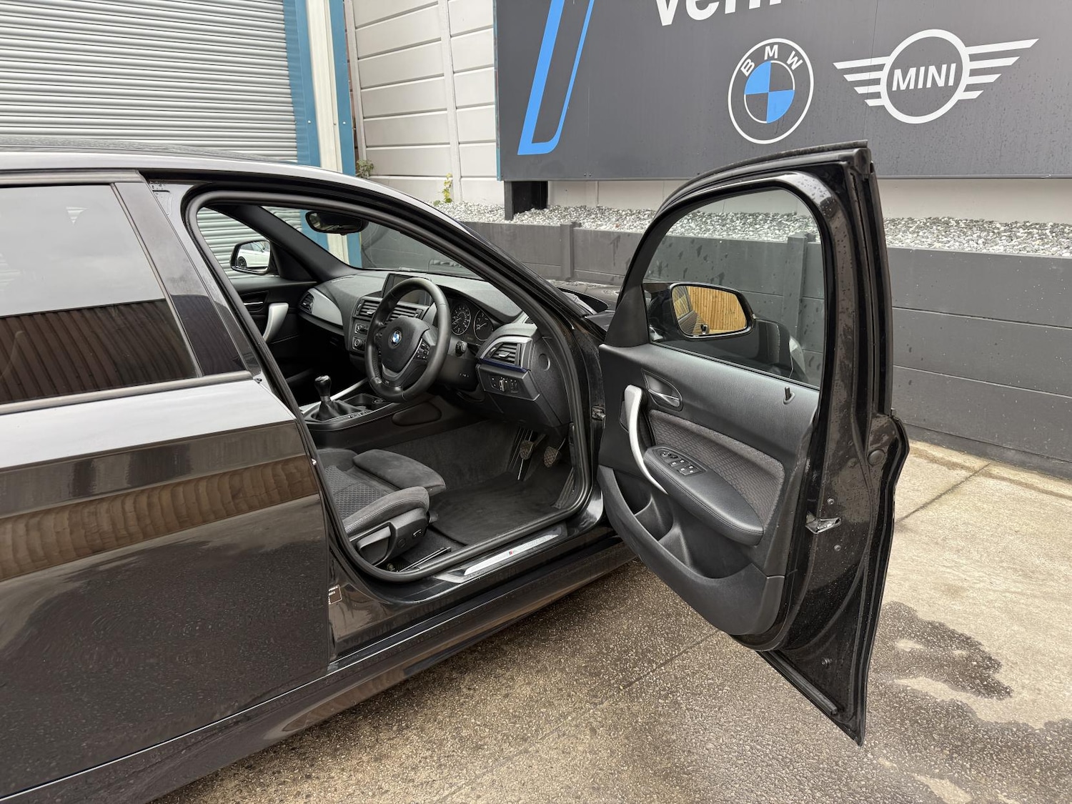 Used BMW 1 Series 2013 for sale - 76363512: Photo 33