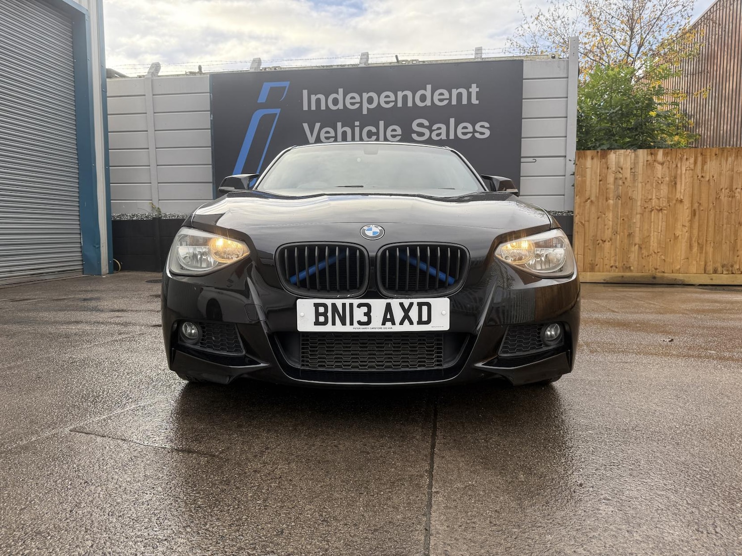 Used BMW 1 Series 2013 for sale - 76363512: Photo 5