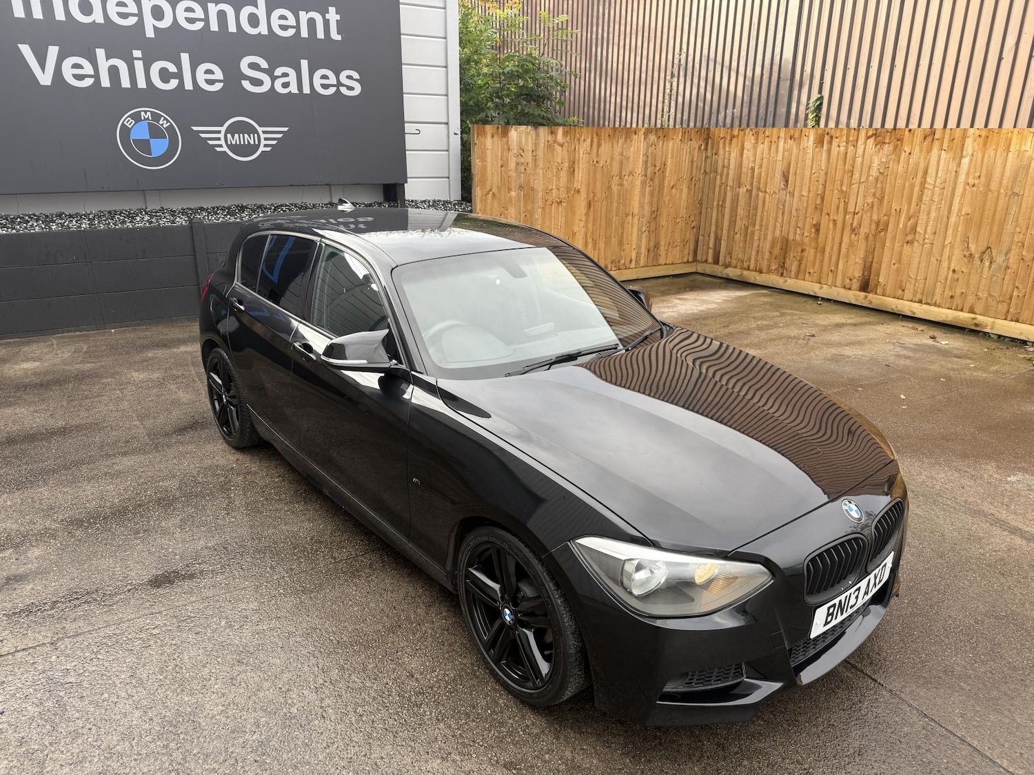 Used BMW 1 Series 2013 for sale - 76363512: Photo 6