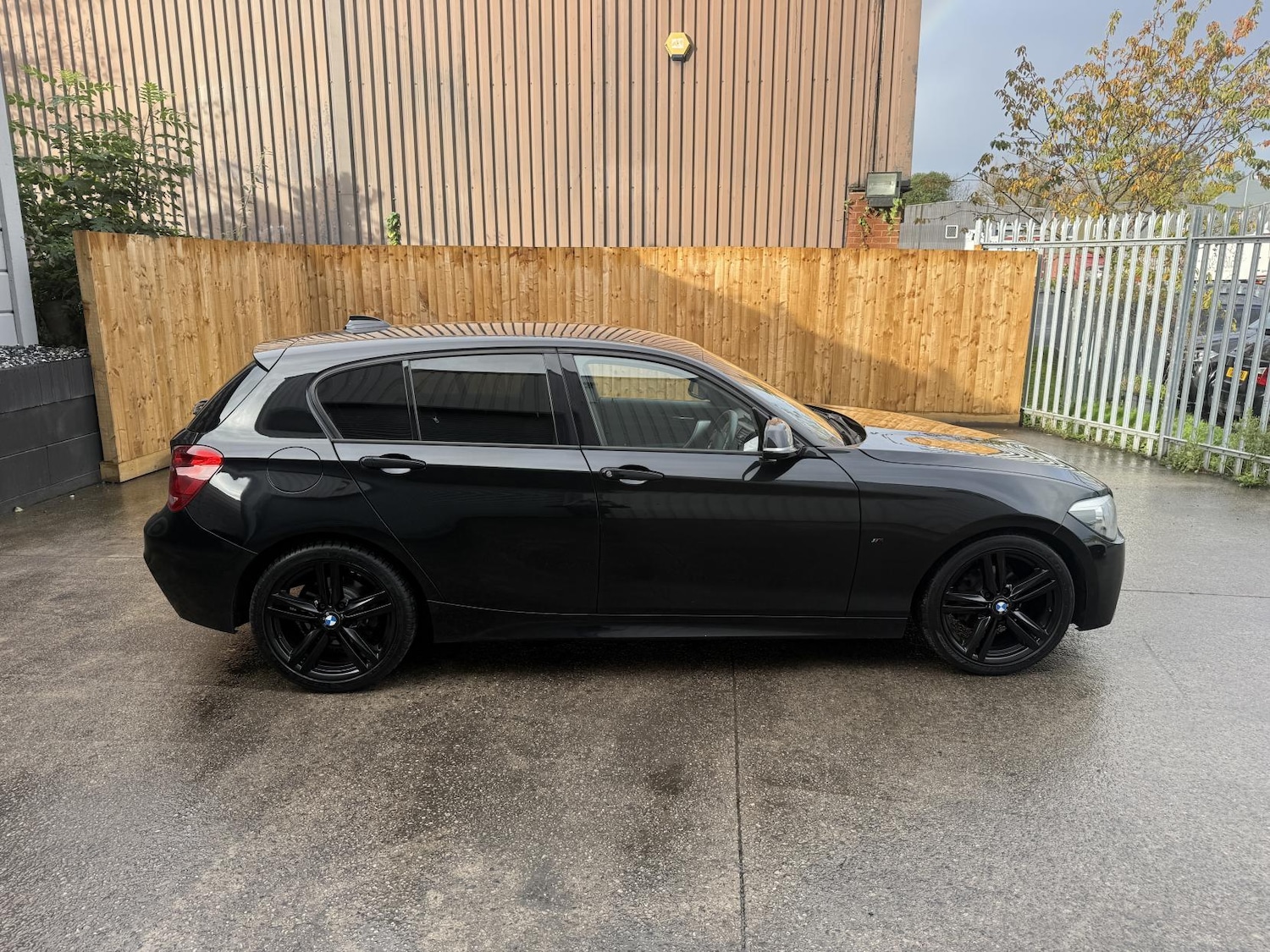 Used BMW 1 Series 2013 for sale - 76363512: Photo 7