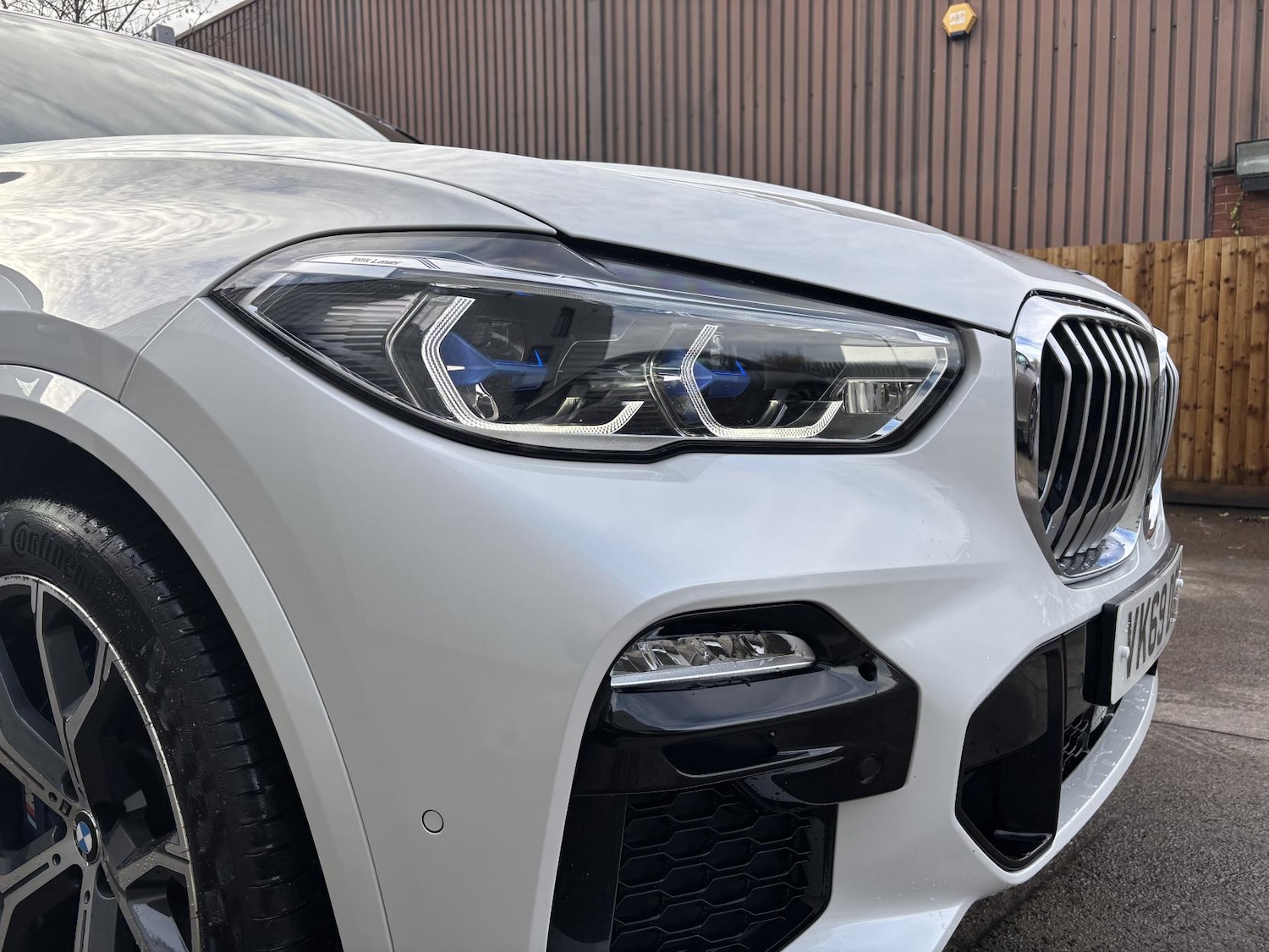 Used BMW X5 2019 for sale - 76862042: Photo 10
