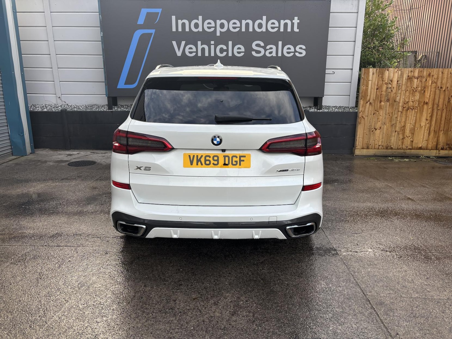 Used BMW X5 2019 for sale - 76862042: Photo 13