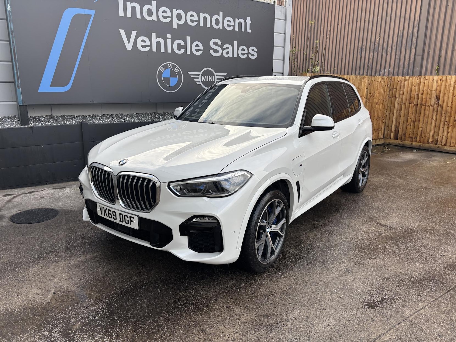Used BMW X5 2019 for sale - 76862042: Photo 14