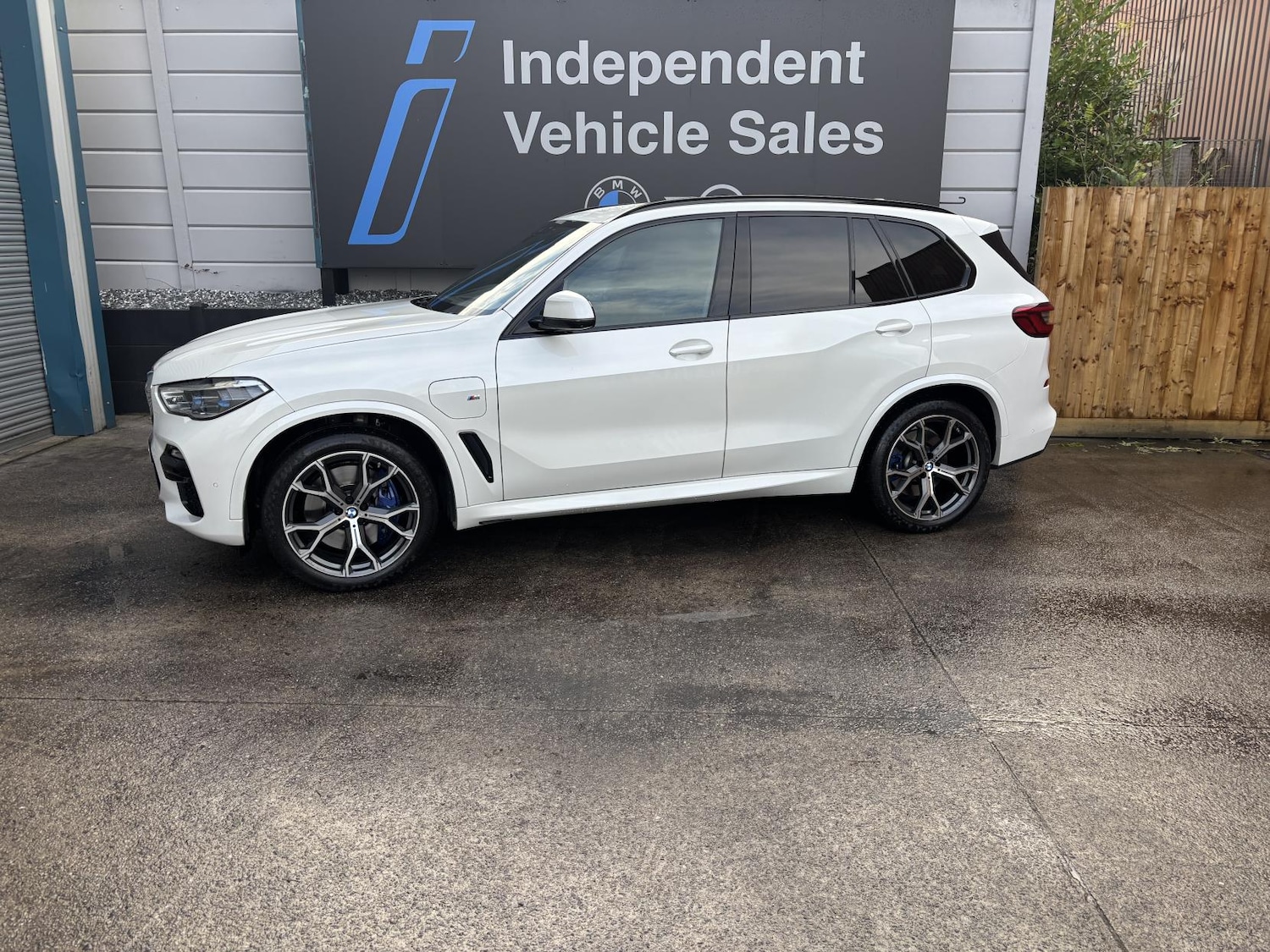 Used BMW X5 2019 for sale - 76862042: Photo 16