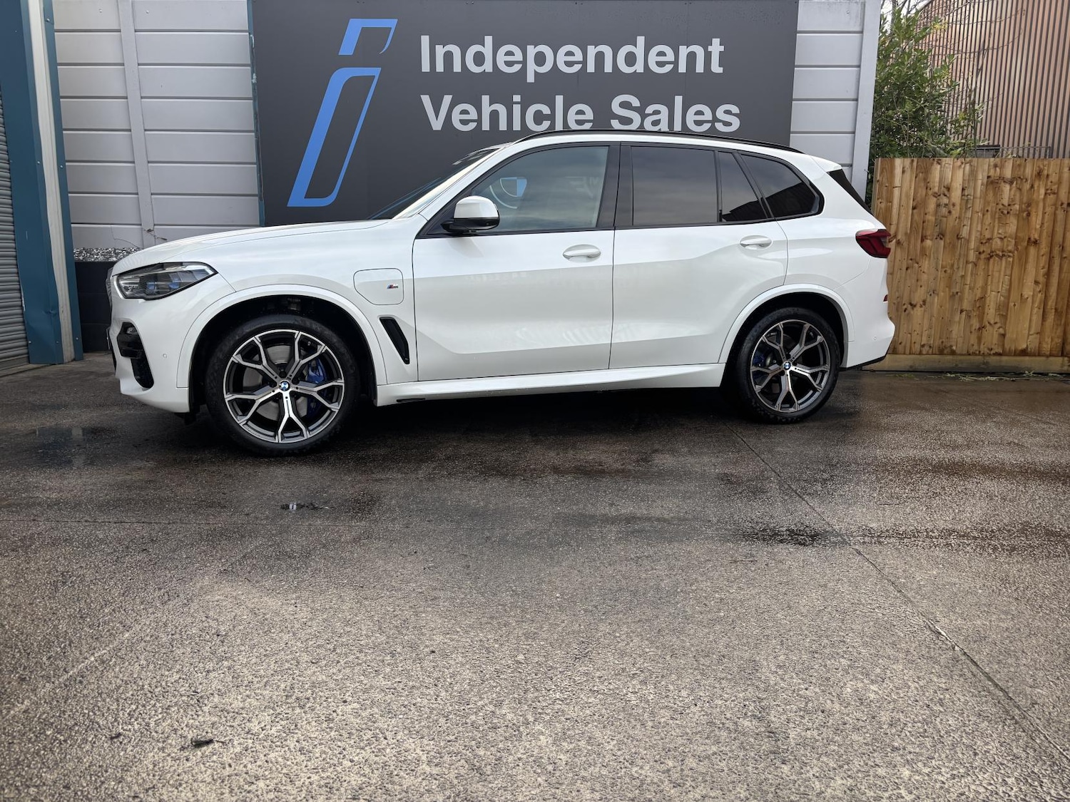 Used BMW X5 2019 for sale - 76862042: Photo 20