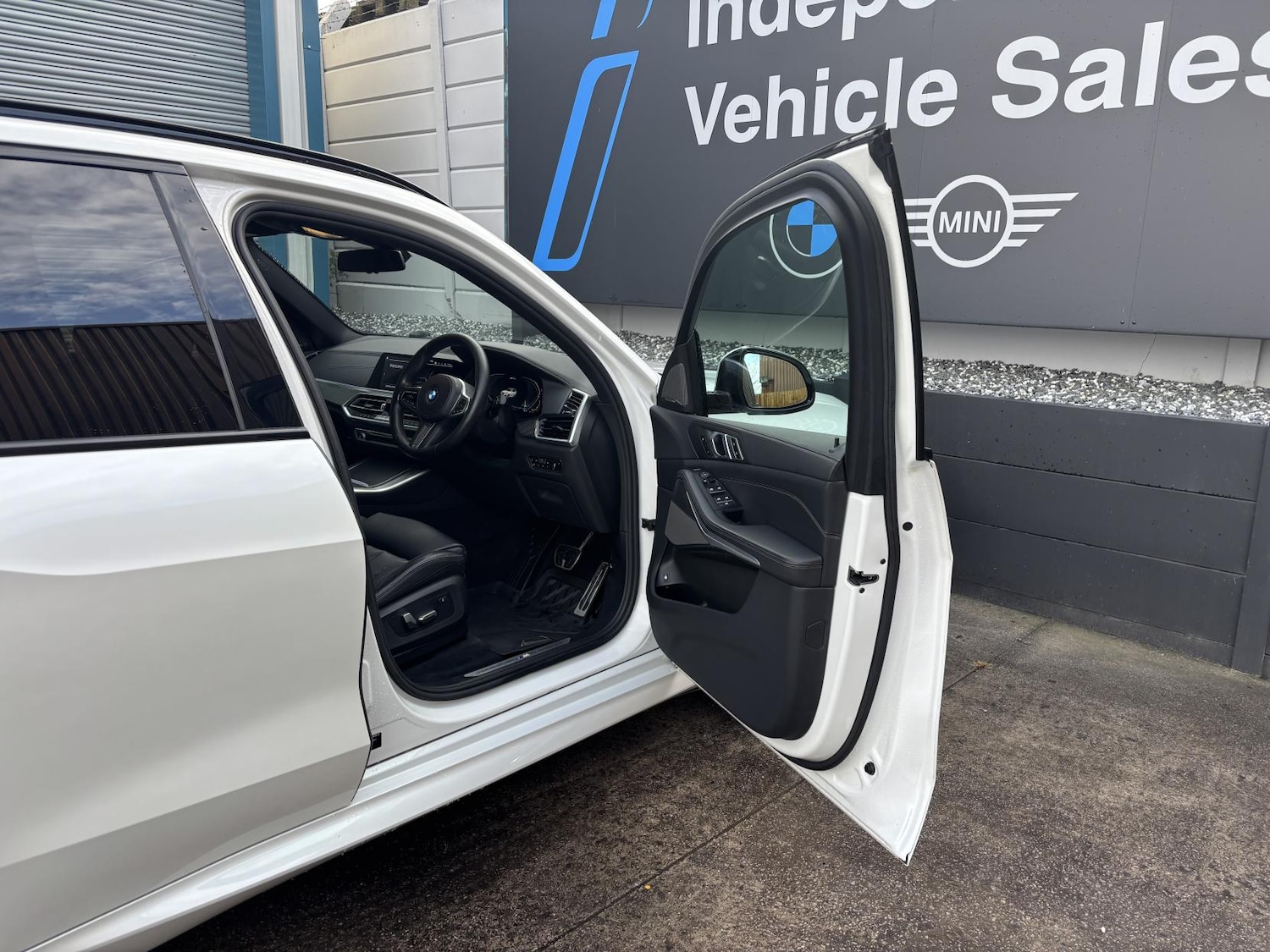 Used BMW X5 2019 for sale - 76862042: Photo 24