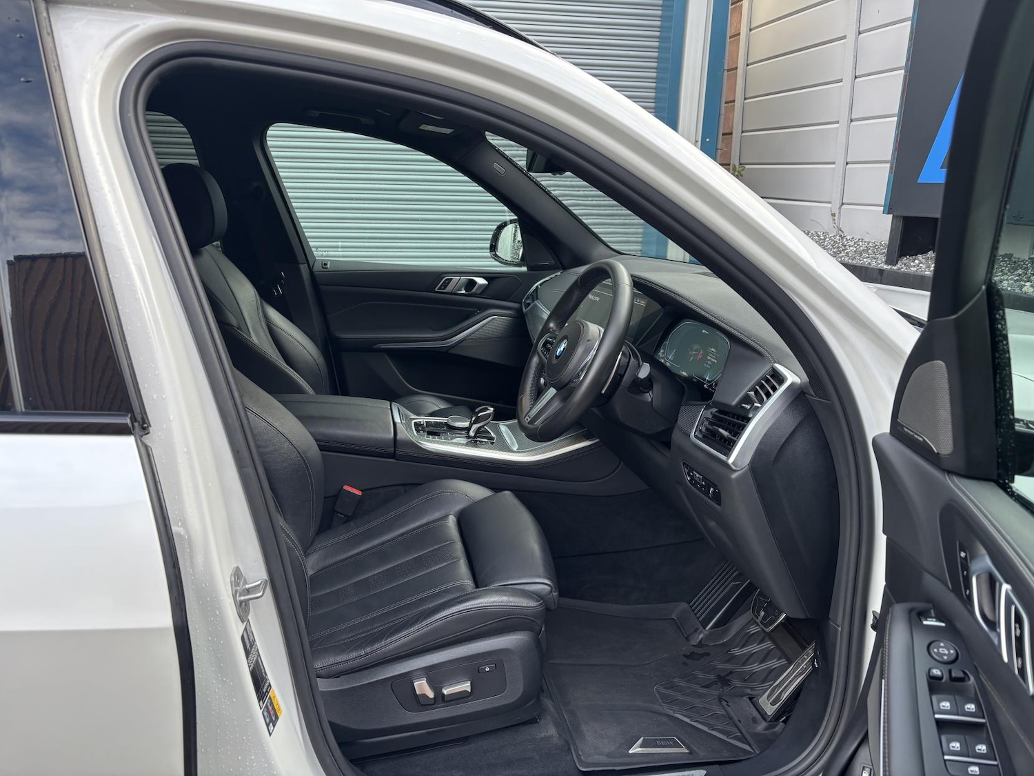 Used BMW X5 2019 for sale - 76862042: Photo 25