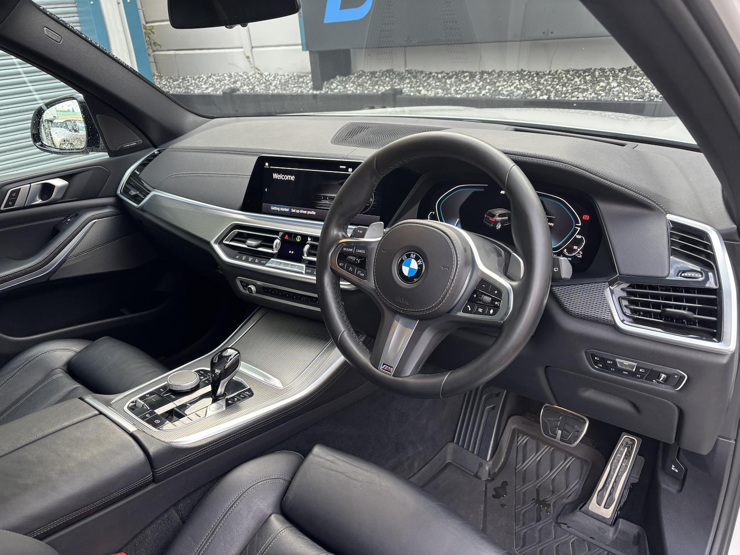 Used BMW X5 2019 for sale - 76862042: Photo 26