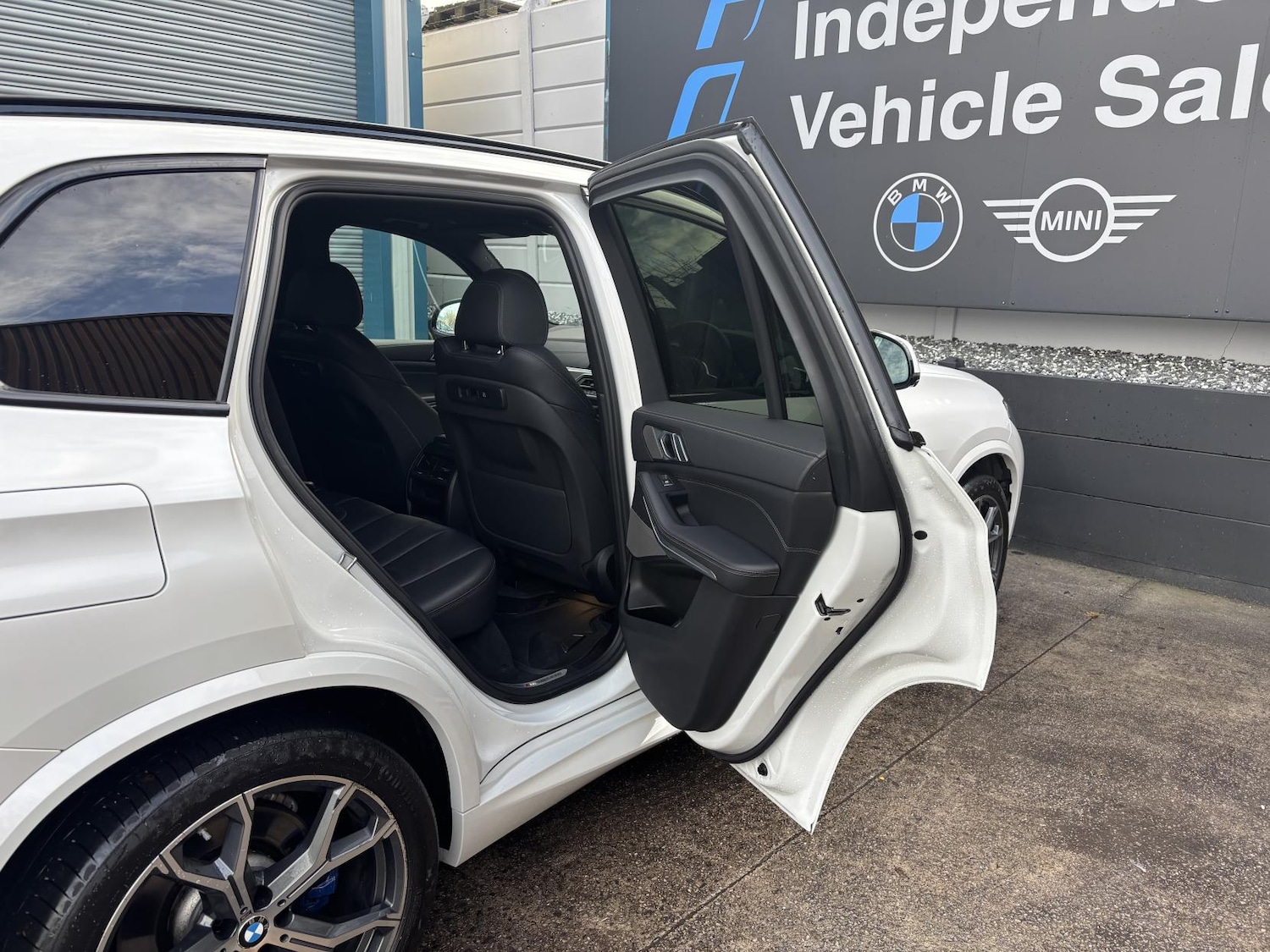 Used BMW X5 2019 for sale - 76862042: Photo 27