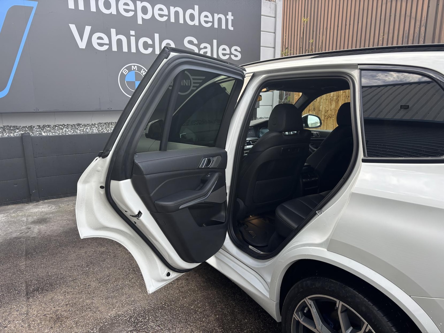 Used BMW X5 2019 for sale - 76862042: Photo 29