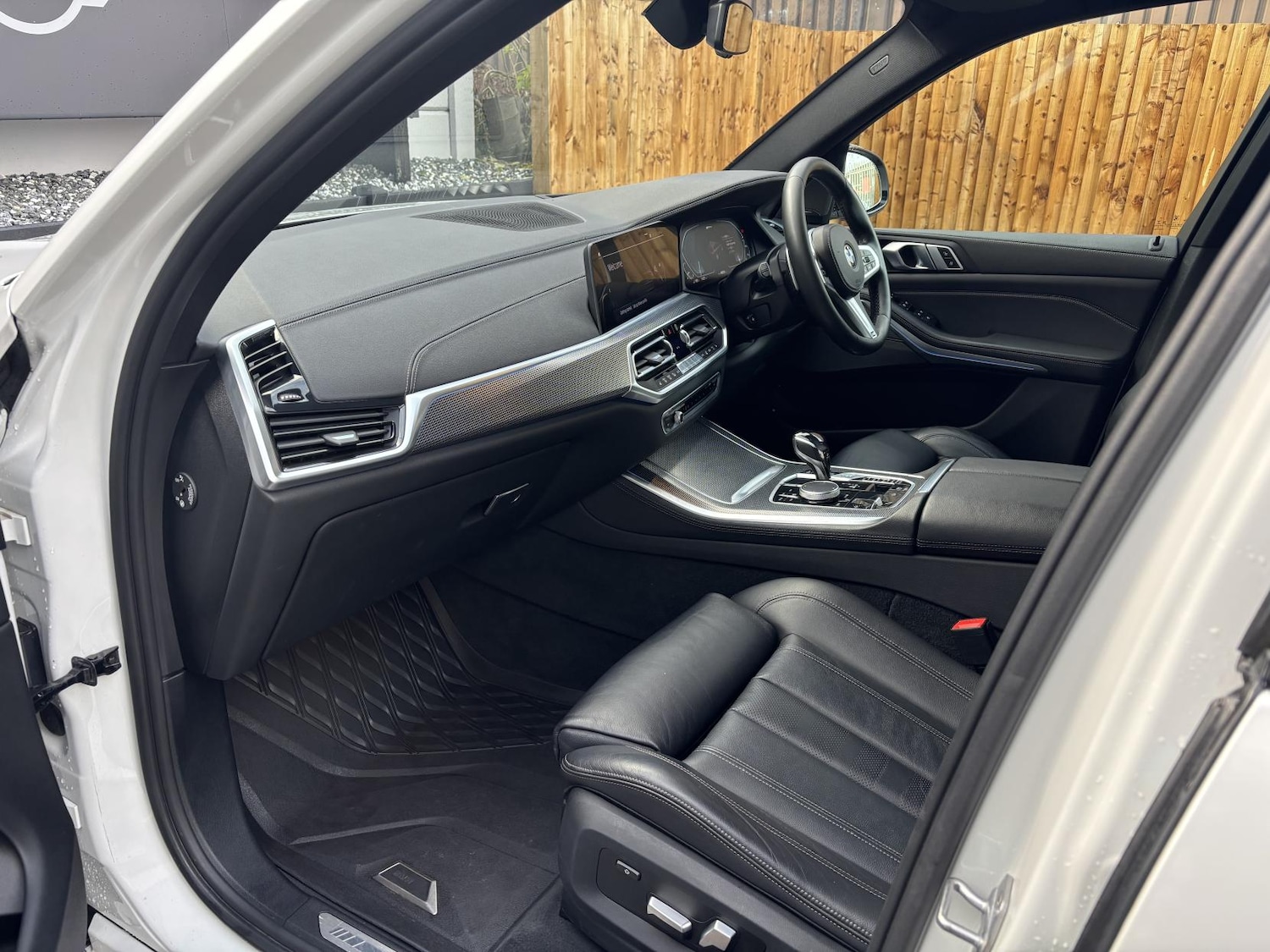 Used BMW X5 2019 for sale - 76862042: Photo 32