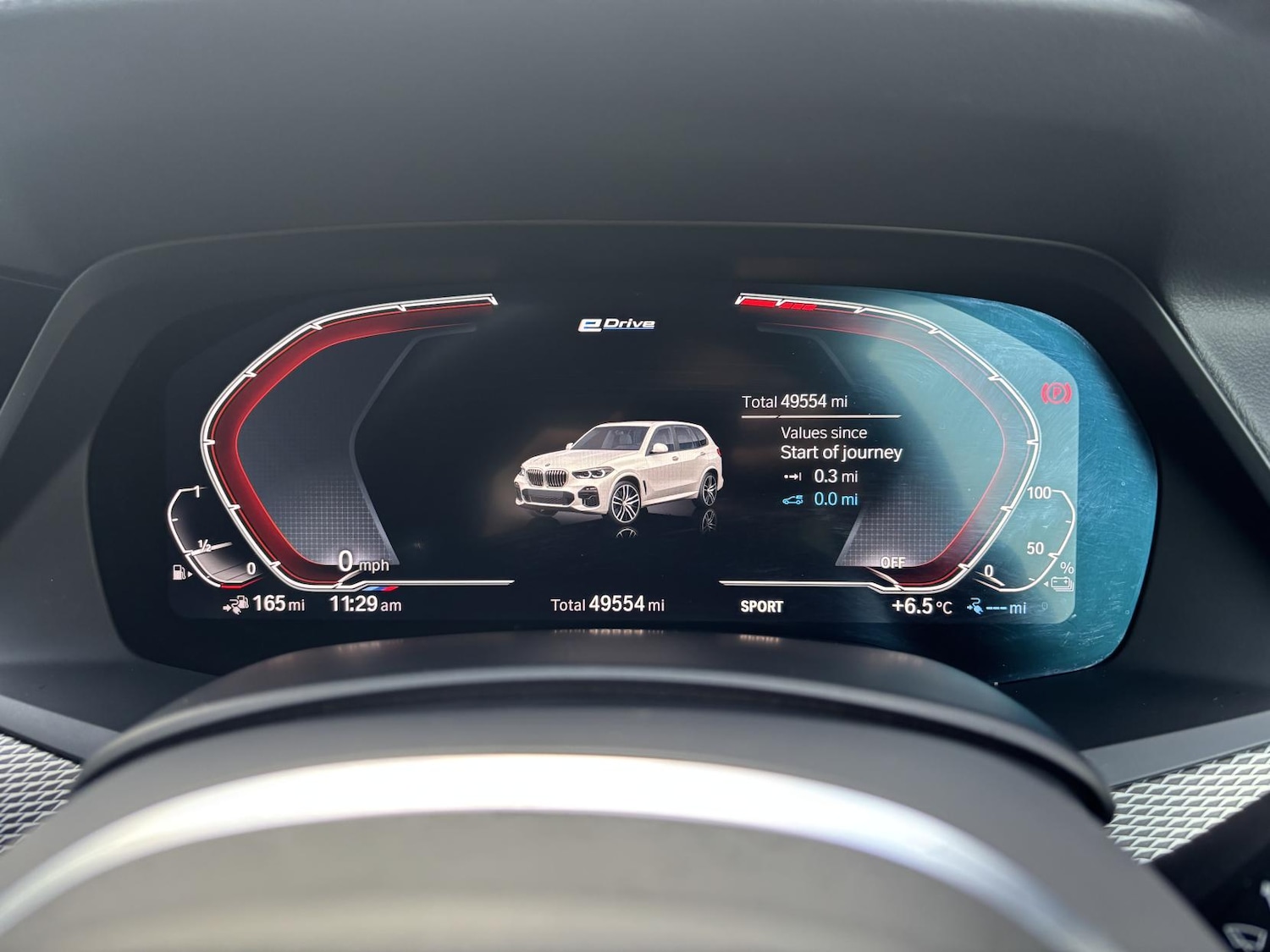 Used BMW X5 2019 for sale - 76862042: Photo 36