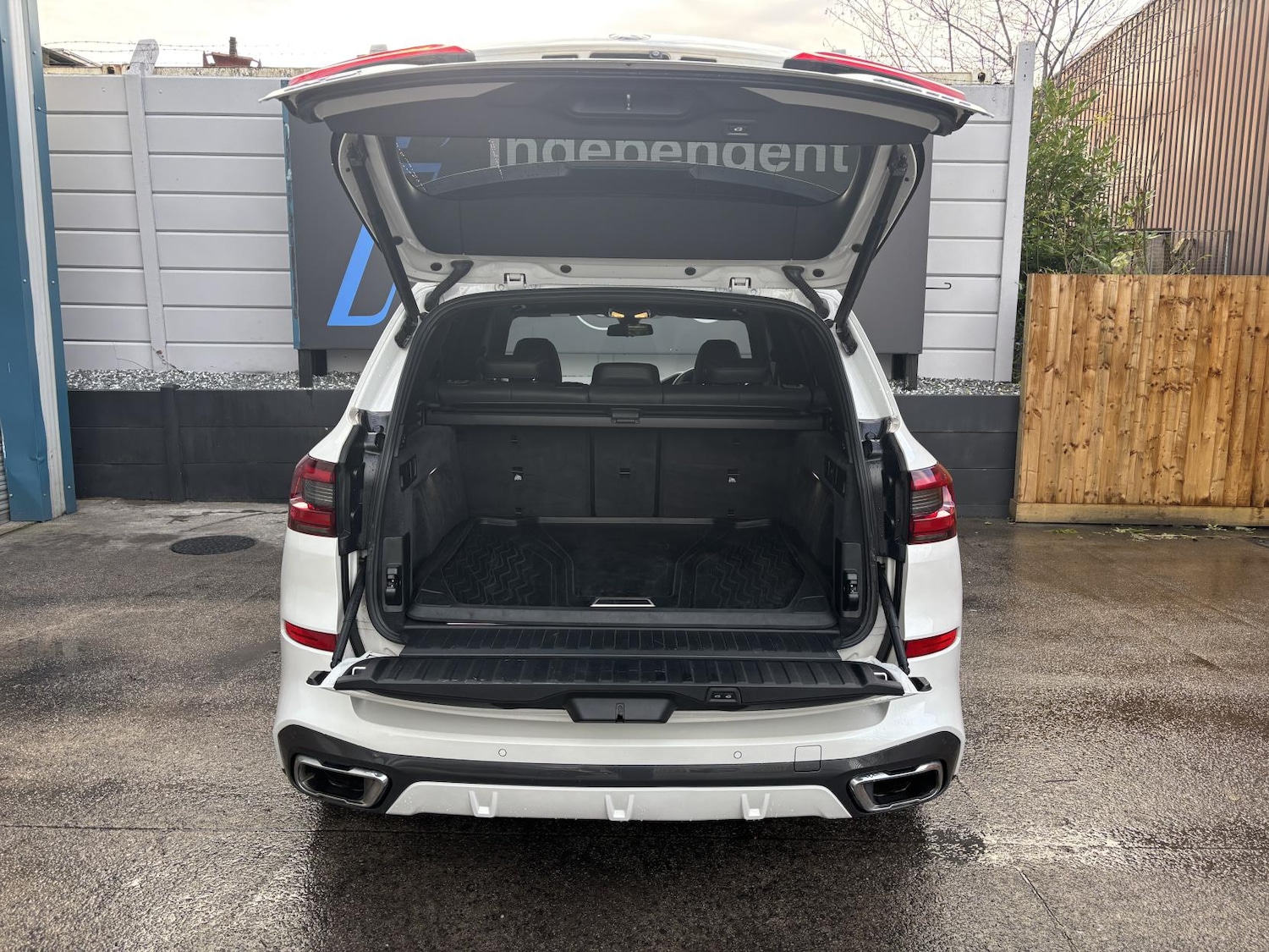 Used BMW X5 2019 for sale - 76862042: Photo 39