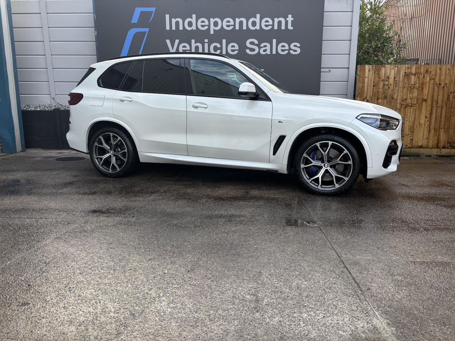 Used BMW X5 2019 for sale - 76862042: Photo 8
