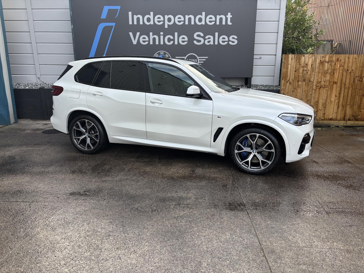 Used BMW X5 2019 for sale - 76862042: Photo 9