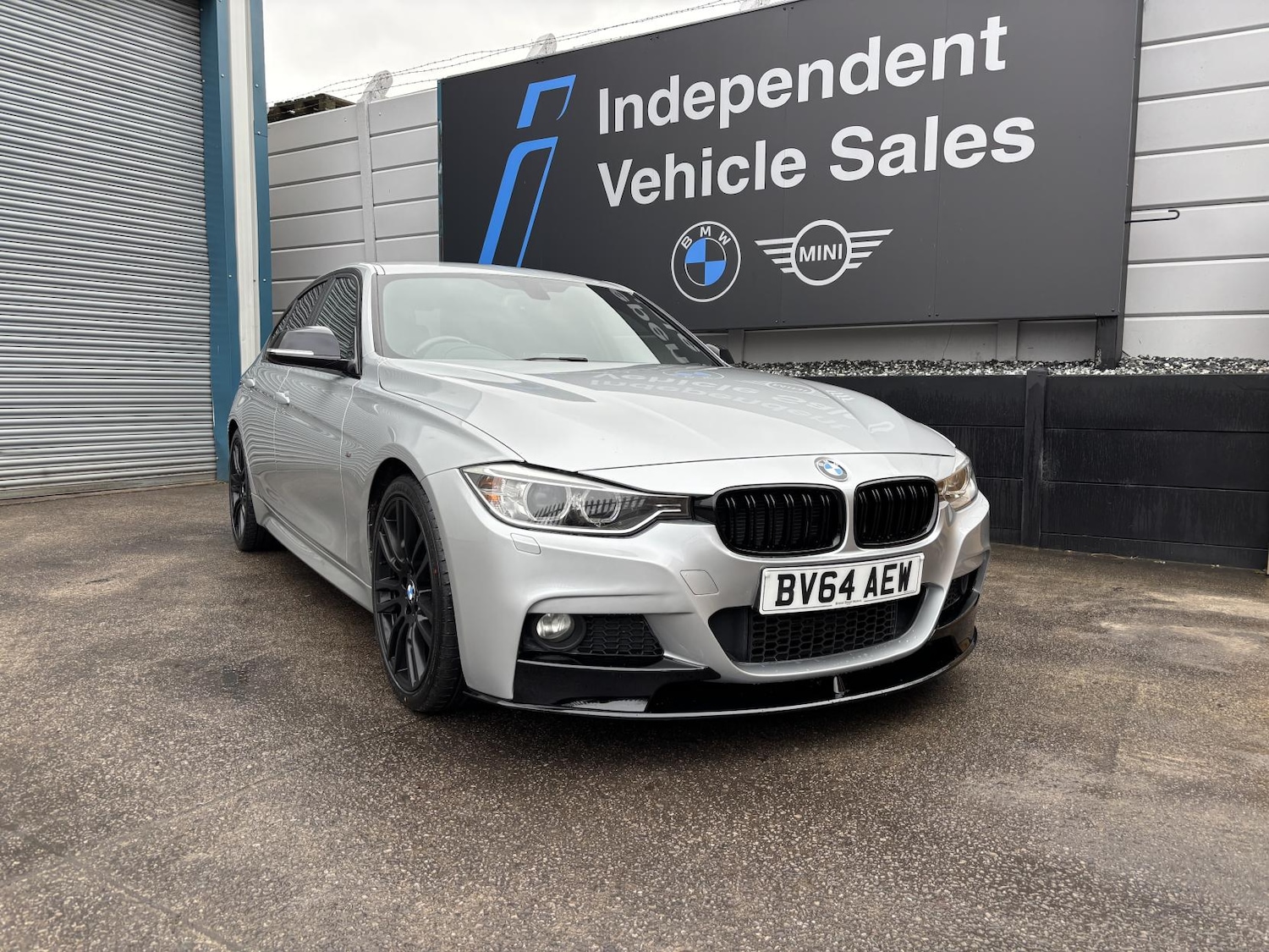 Used BMW 3 Series 2014 for sale - 76722765: Photo 10