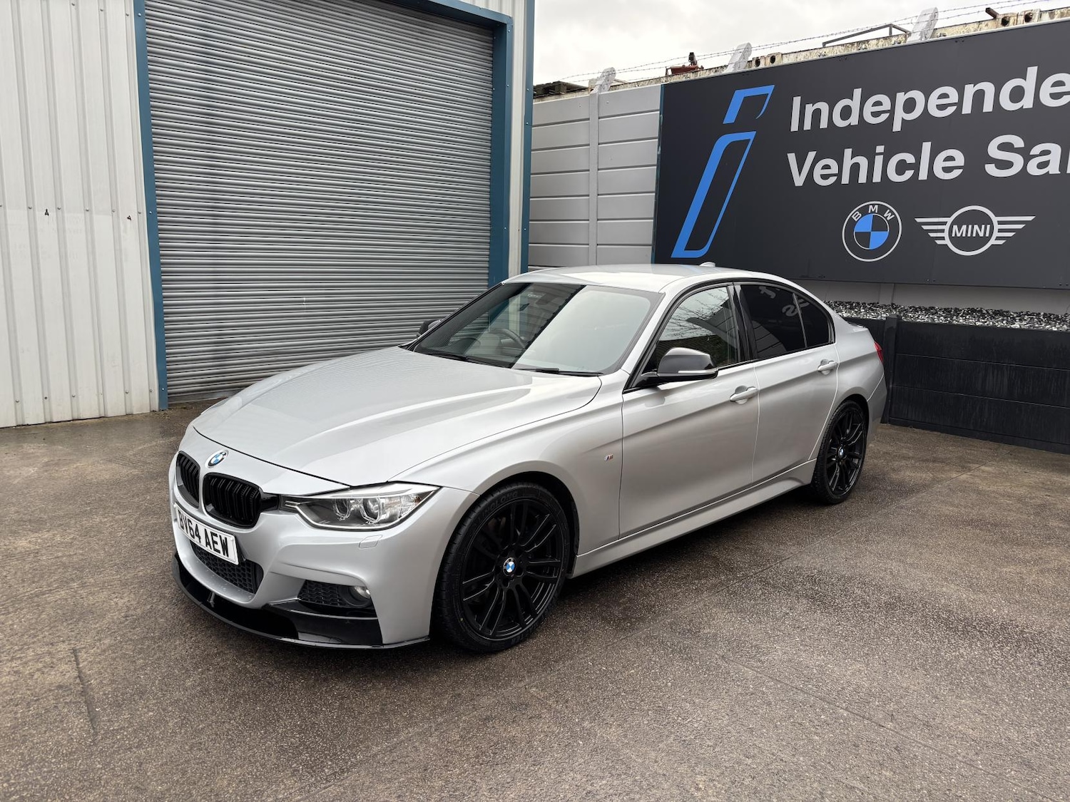 Used BMW 3 Series 2014 for sale - 76722765: Photo 11