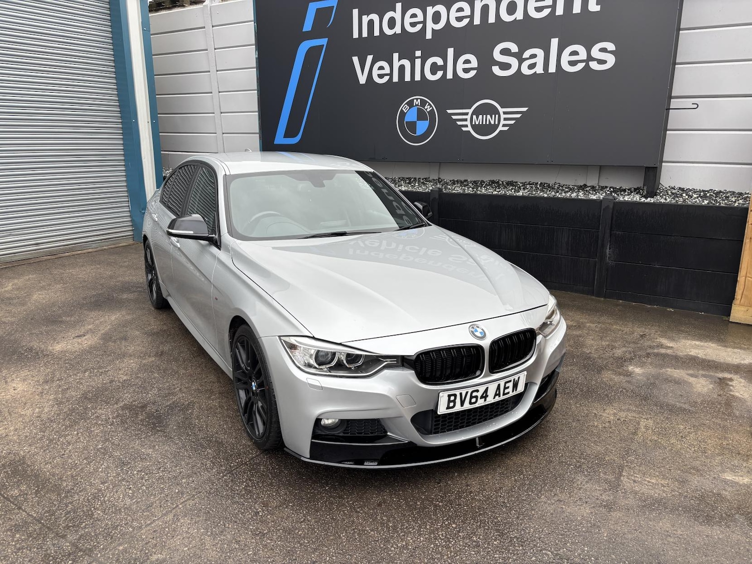 Used BMW 3 Series 2014 for sale - 76722765: Photo 12