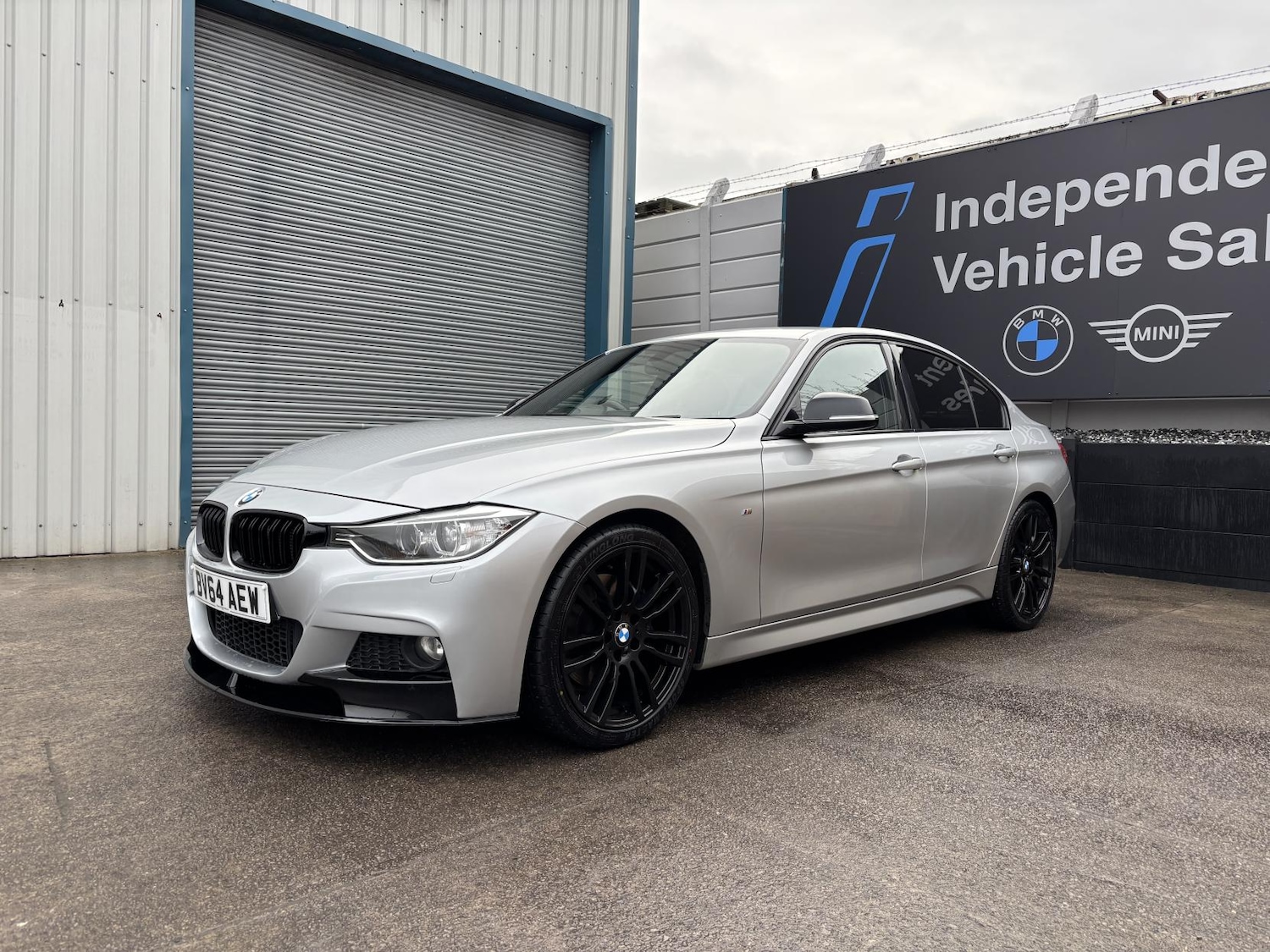 Used BMW 3 Series 2014 for sale - 76722765: Photo 13