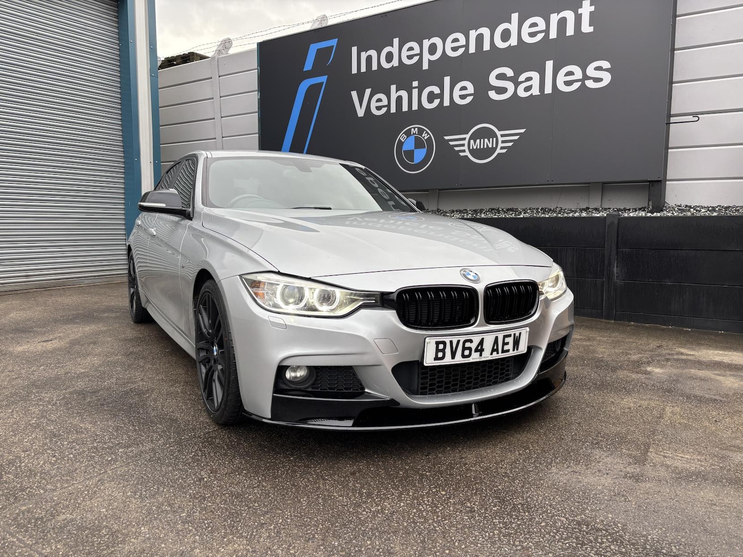 Used BMW 3 Series 2014 for sale - 76722765: Photo 14