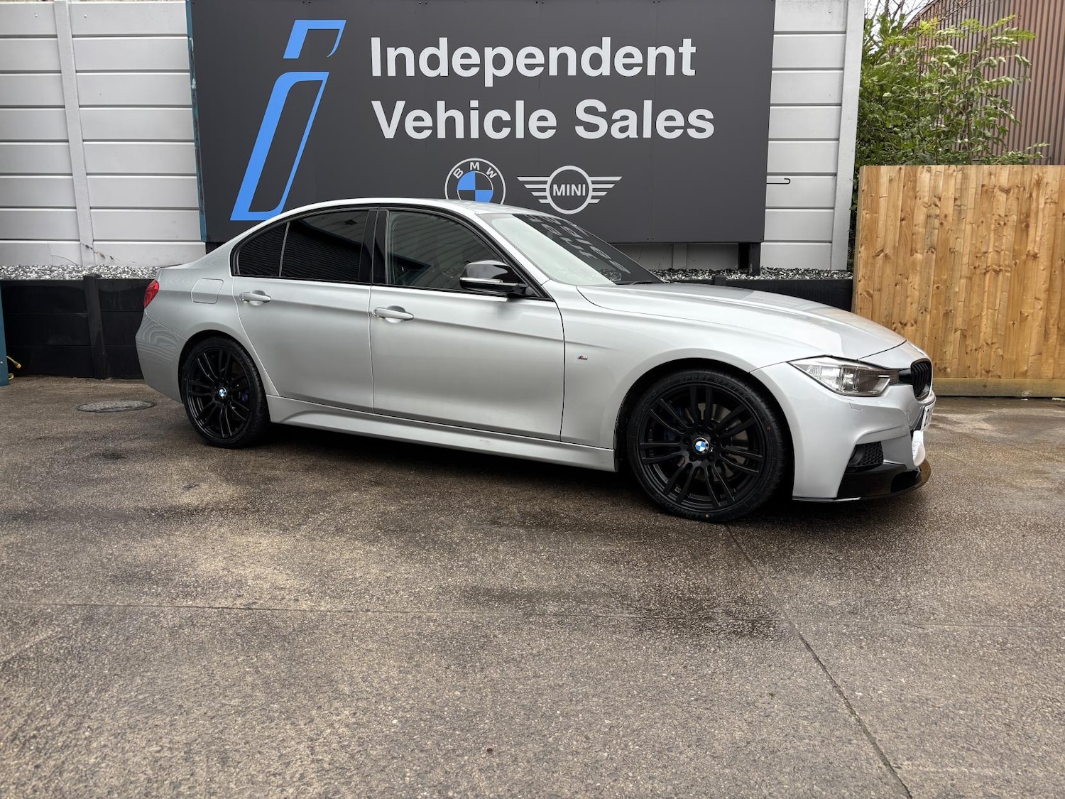 Used BMW 3 Series 2014 for sale - 76722765: Photo 15