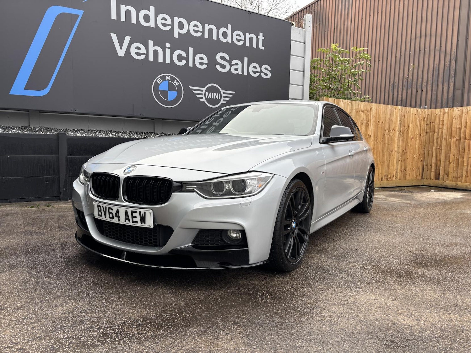 Used BMW 3 Series 2014 for sale - 76722765: Photo 16